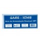 Bloco Guia de Arrecadação Estadual(SP) GARE-ICMS - pacote com 4 blocos
